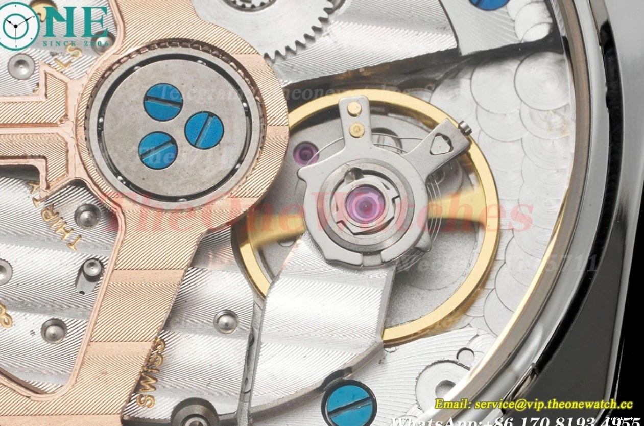 Ultra Ladies White Master MY9015 Thin RG JVS Mod Diams LE Moon 0105